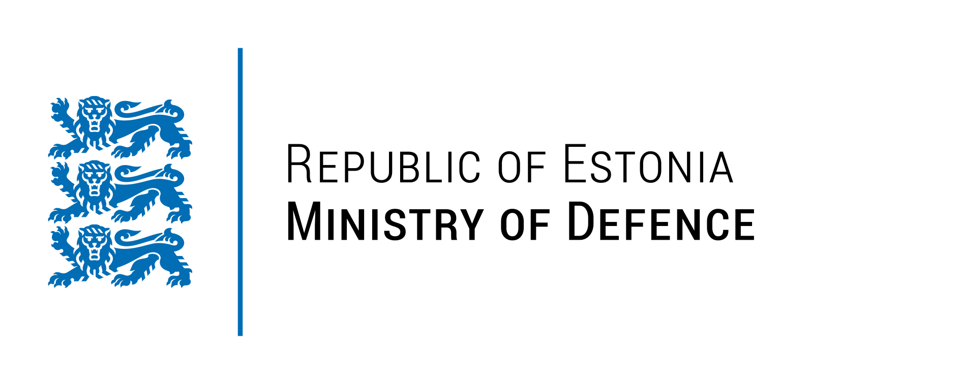 Kaitseministeerium Logo