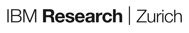 IBM Research Zurich logo