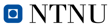NTNU logo