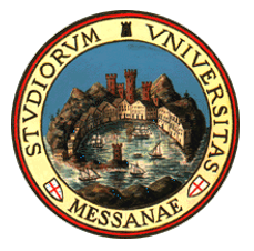 University of Messina logo