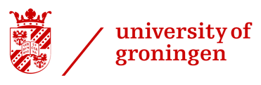 University of Groningen logo
