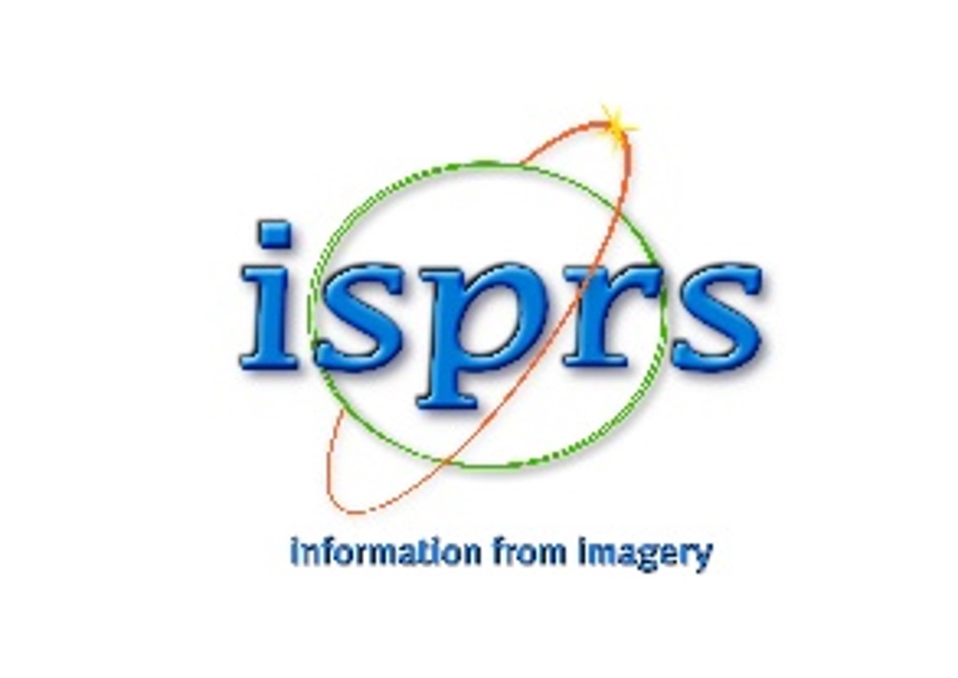 image of sponsor for ISPRS workshop 3D for SDGs 2024: ISPRS