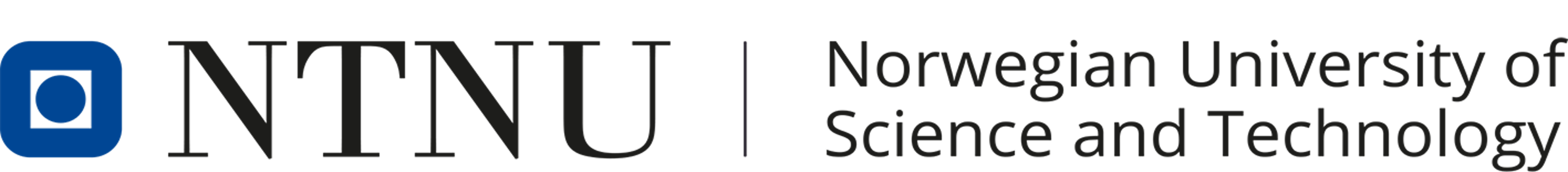 image of sponsor for ISPRS workshop 3D for SDGs 2024: NTNU