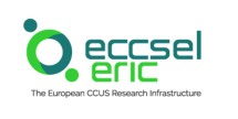 Logo: eccel eric 