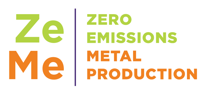 Small FME ZeMe logo