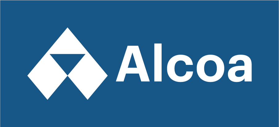 Logo Alcoa