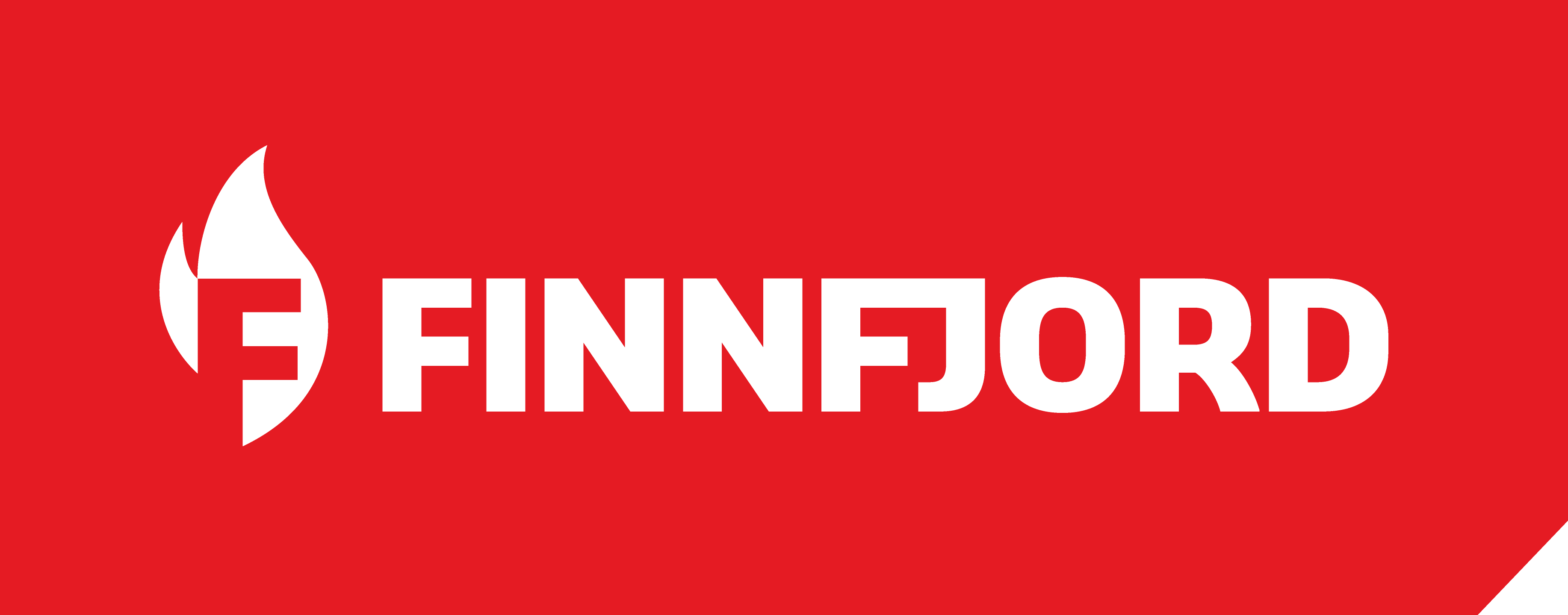 Logo Finnfjord