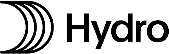 Logo Hydro