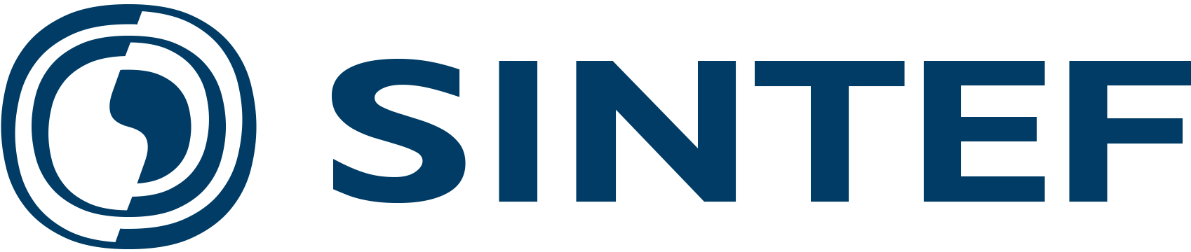 Logo sintef