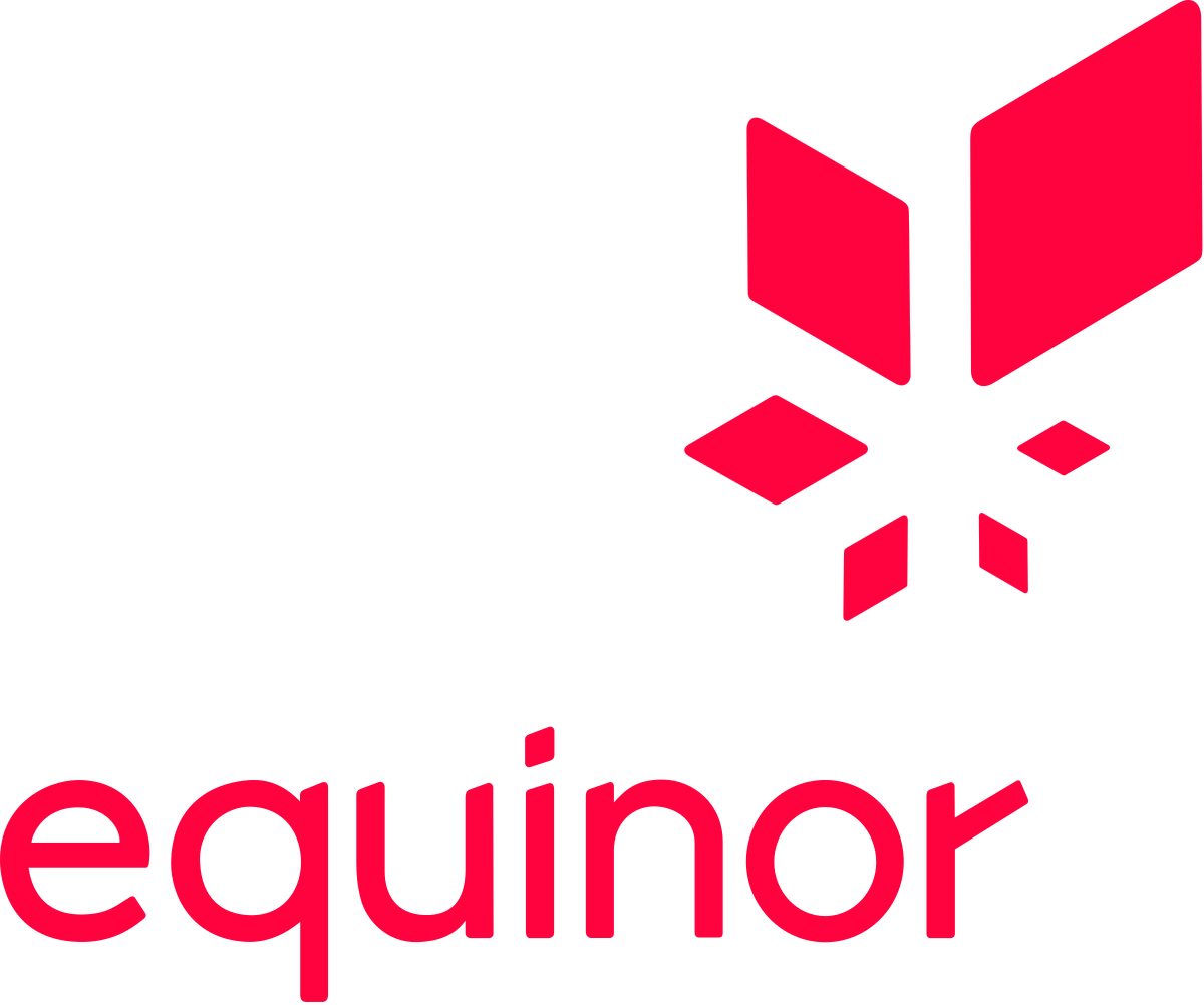 Equinor logo