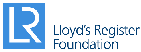 logo lloyd's register foundation