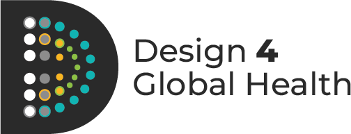 Logo Design for global health