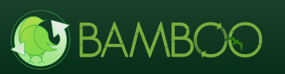 green logo