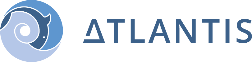 ATLANTIS Logo