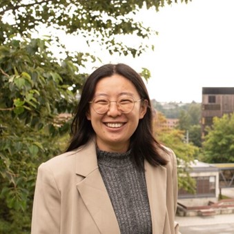 Picture of Jiajia Li