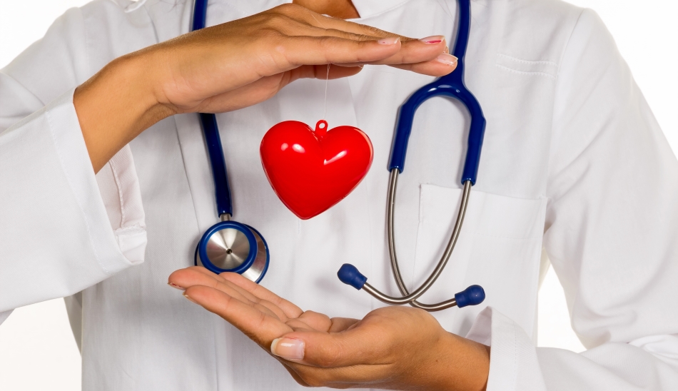 Inflammasjon og hjerte- karsykdom