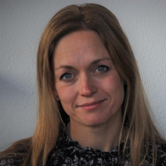Profile picture of Heidi Vihovde Sandvig