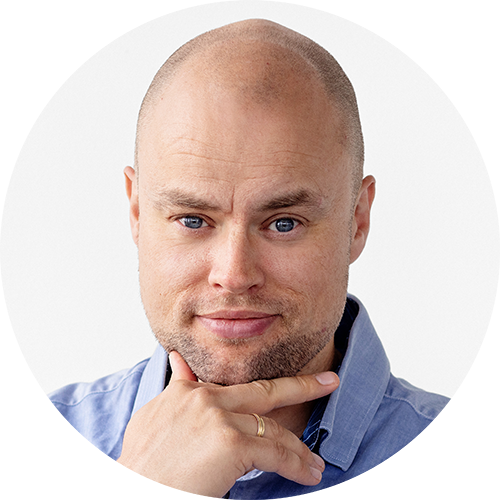 Asgeir Kobro-Flatmoen, foto: Geir Mogen