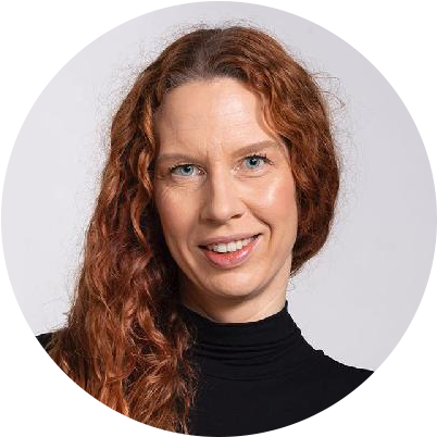 Katja Scheffler