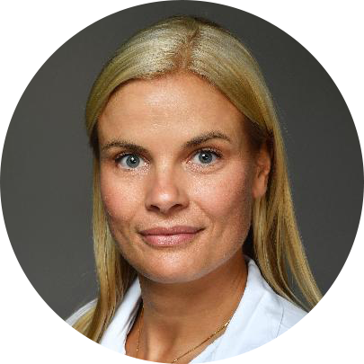 Gøril Grøntvedt