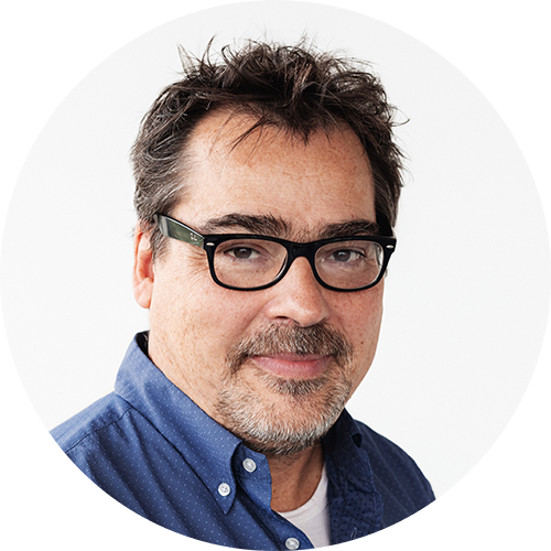 Clifford Kentros. Photo: Geir Mogen.