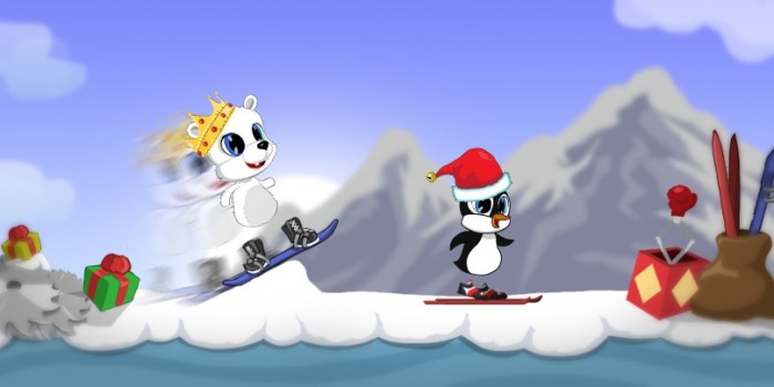 New Version Of Ntnu Student Game Fun Run Released Ntnu