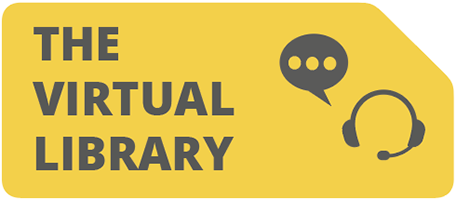 Logo for The Virtual Library