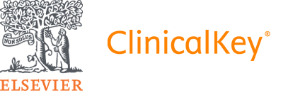 Logo for Clinical Key