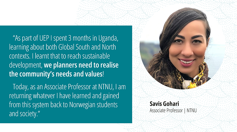 A woman with text in image. Photo collage