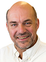 Bernt-Erik Sæther - Centre Director. Photo: Per Harald Olsen/NTNU Bernt-Erik Sæther - Centre Director. Photo: Per Harald Olsen/NTNU