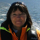 Lisbeth Pedersen. Photo